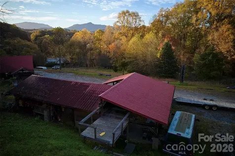 10811 Hwy 19 W Highway W Bryson City NC 28713