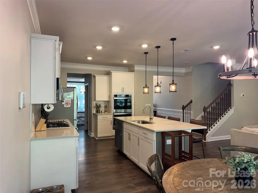 3184 Burnello Court Iron Station NC 28080