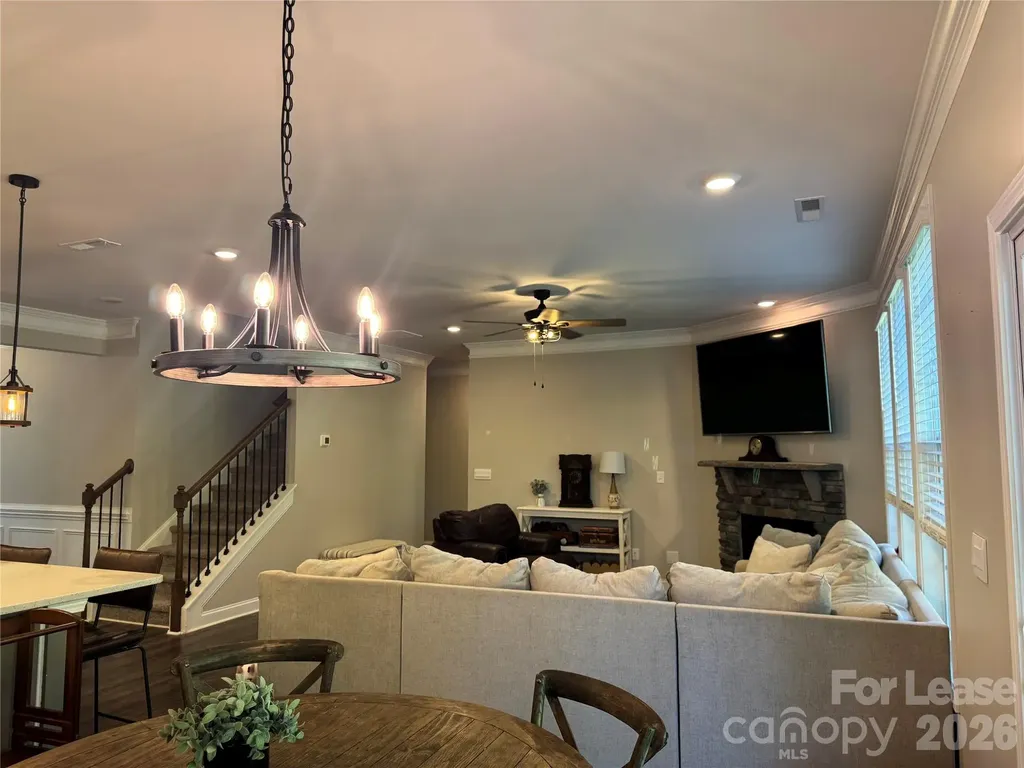 3184 Burnello Court Iron Station NC 28080
