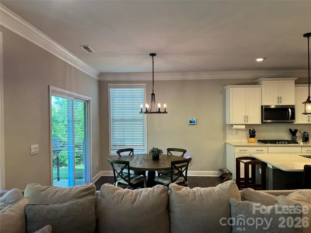 3184 Burnello Court Iron Station NC 28080