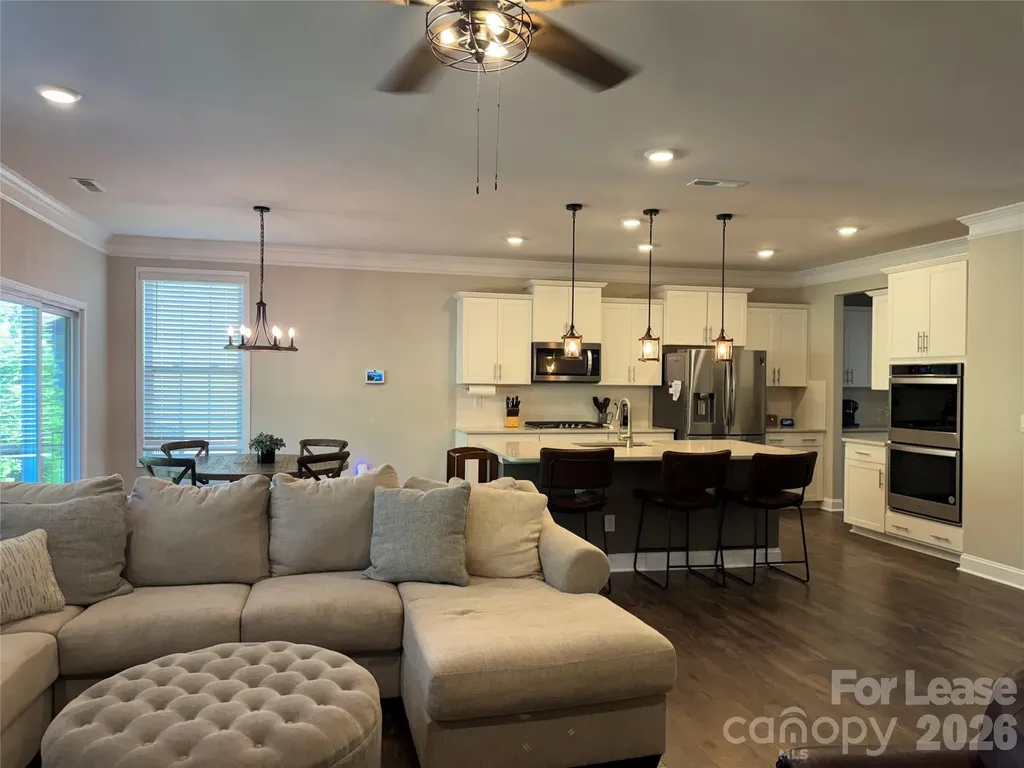 3184 Burnello Court Iron Station NC 28080