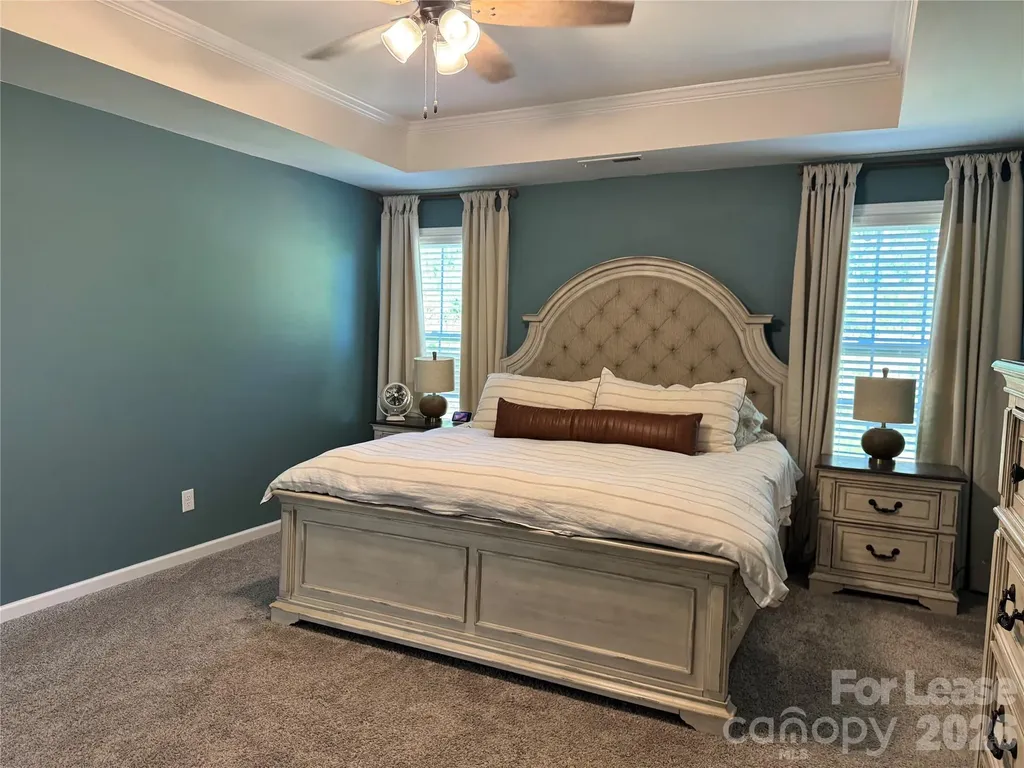 3184 Burnello Court Iron Station NC 28080