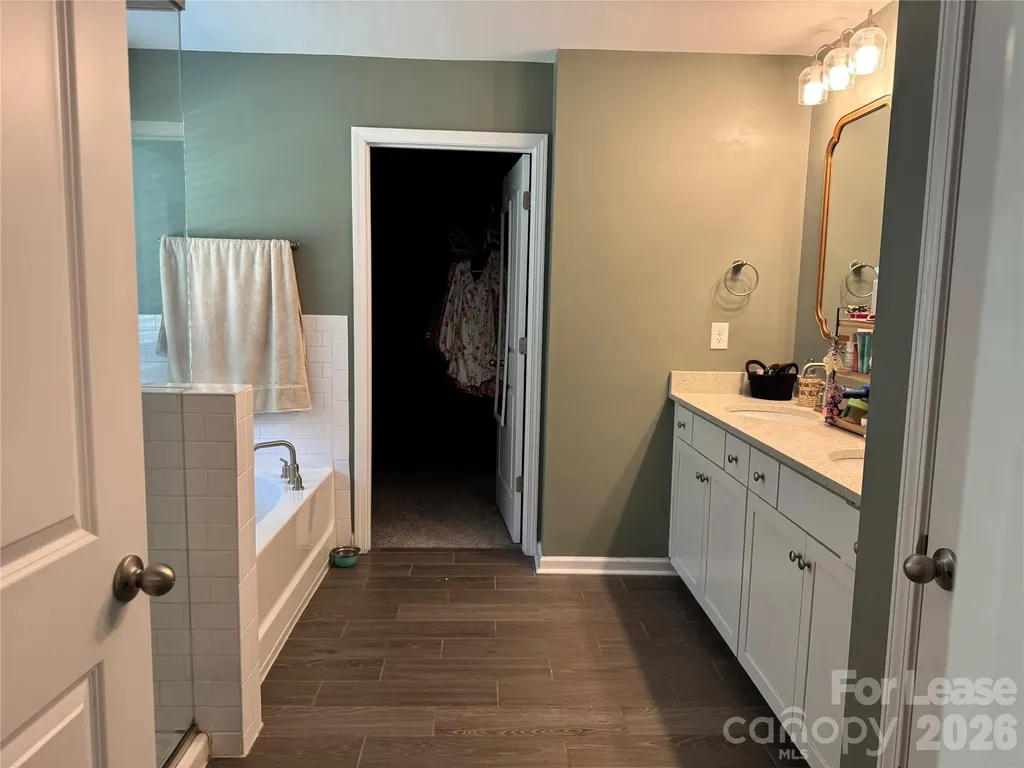3184 Burnello Court Iron Station NC 28080
