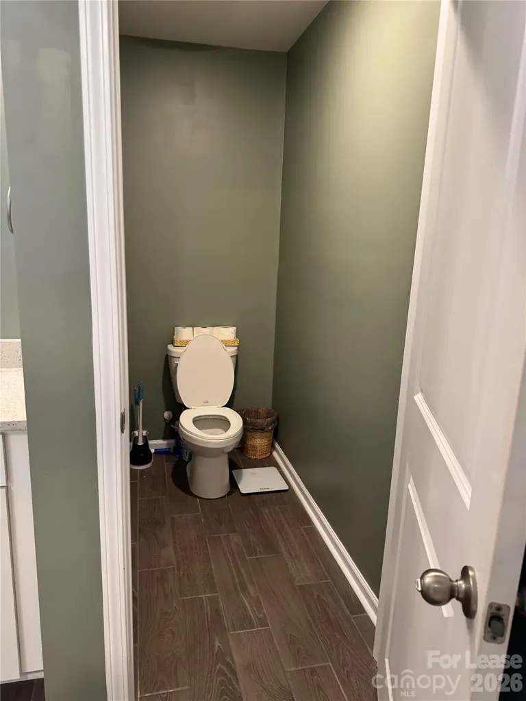 3184 Burnello Court Iron Station NC 28080