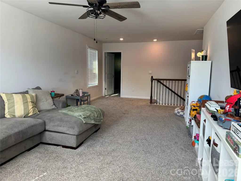 3184 Burnello Court Iron Station NC 28080