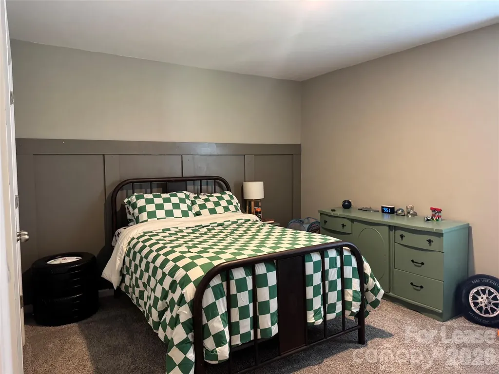 3184 Burnello Court Iron Station NC 28080