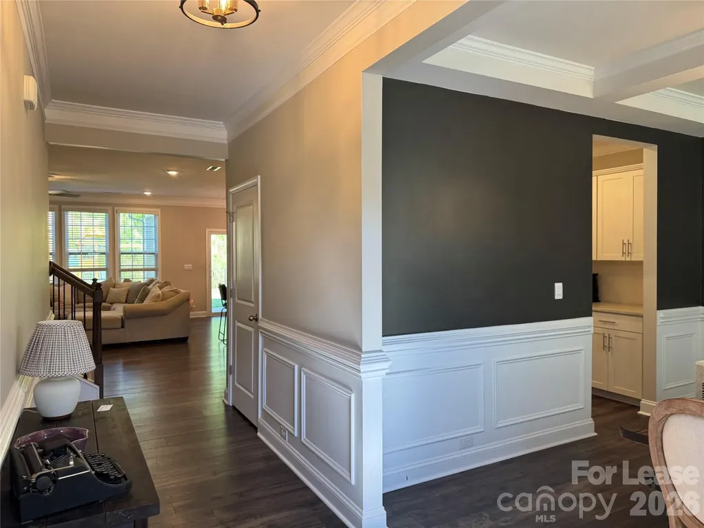 3184 Burnello Court Iron Station NC 28080