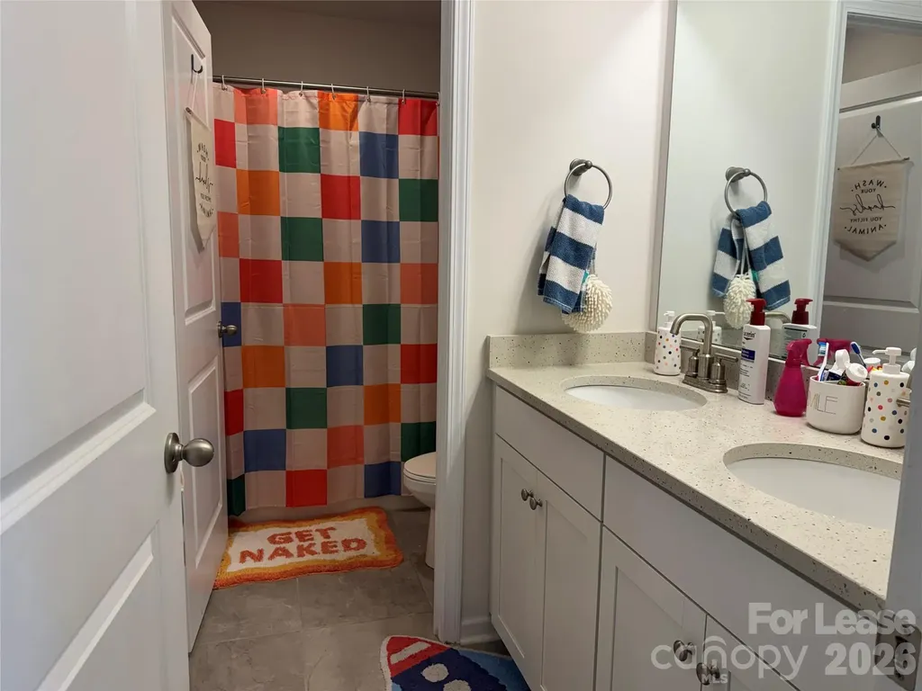 3184 Burnello Court Iron Station NC 28080