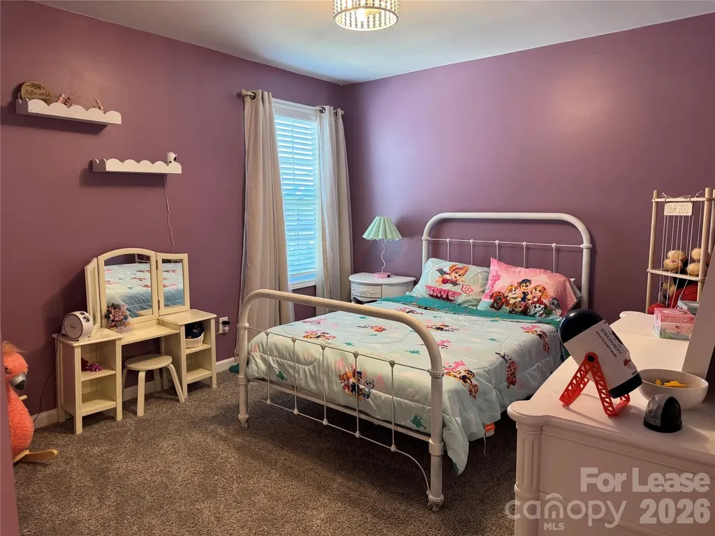 3184 Burnello Court Iron Station NC 28080