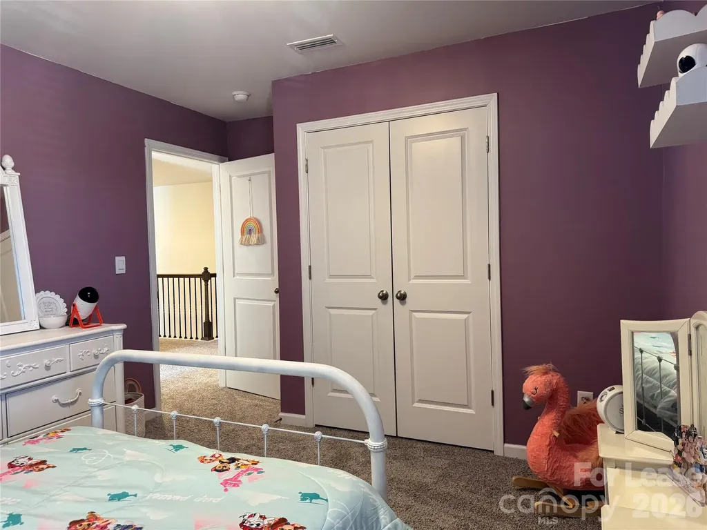 3184 Burnello Court Iron Station NC 28080