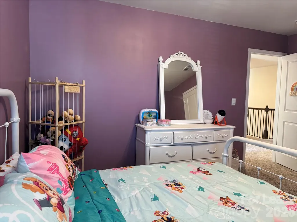 3184 Burnello Court Iron Station NC 28080