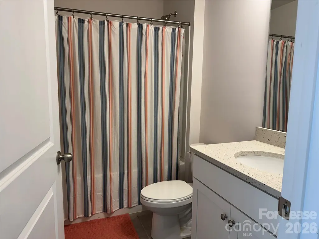 3184 Burnello Court Iron Station NC 28080