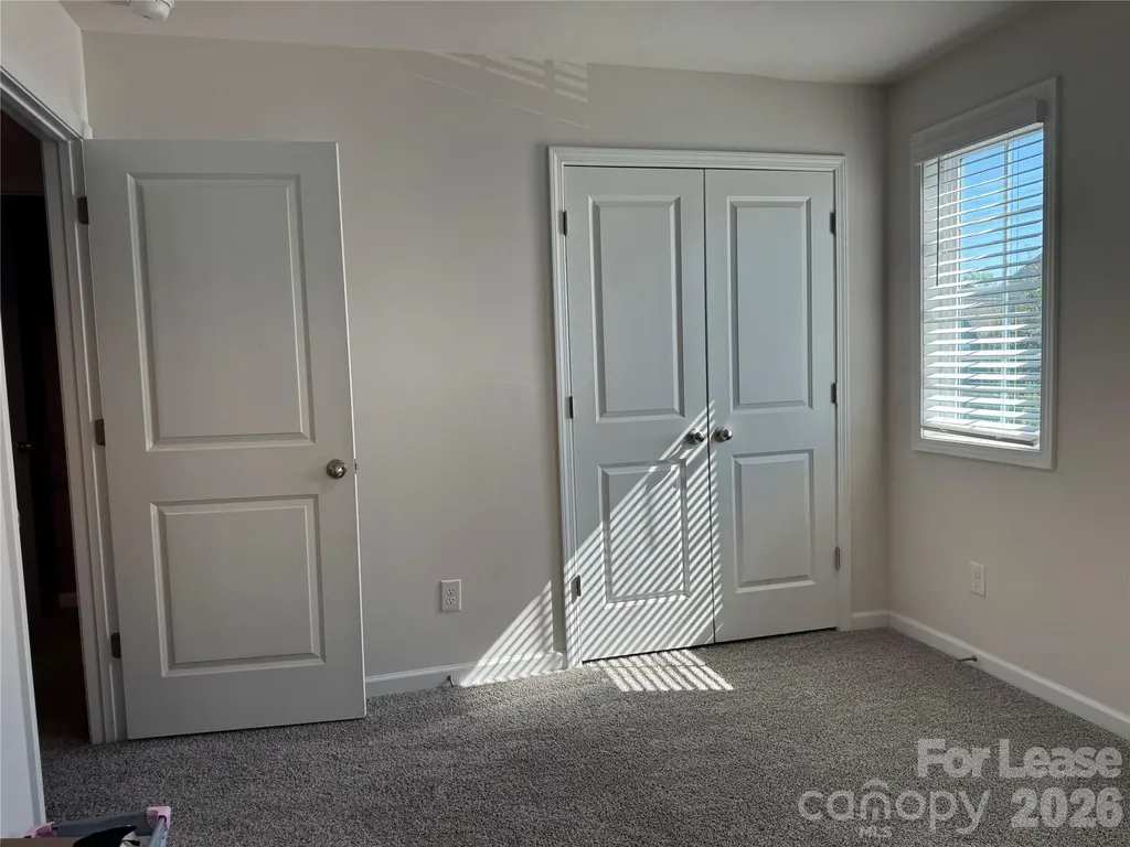 3184 Burnello Court Iron Station NC 28080