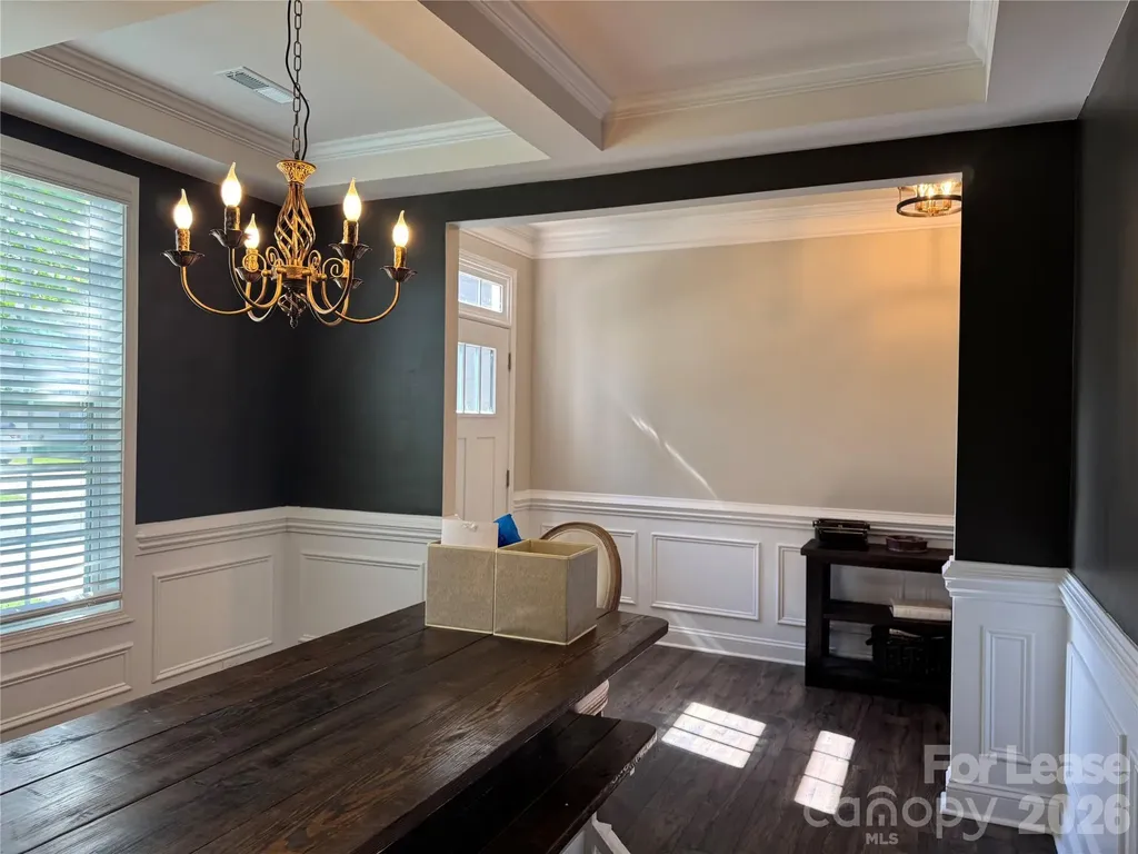 3184 Burnello Court Iron Station NC 28080