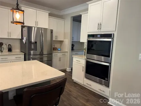 3184 Burnello Court Iron Station NC 28080