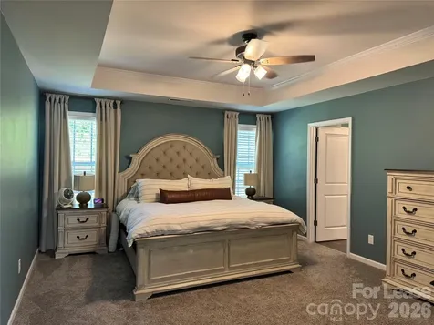 3184 Burnello Court Iron Station NC 28080