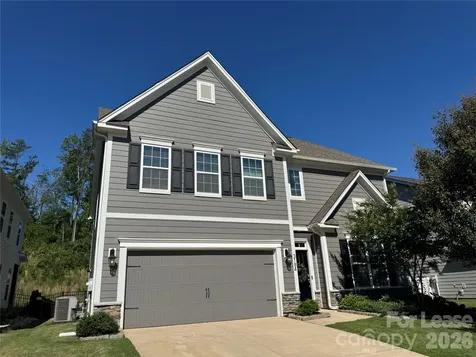 3184 Burnello Court Iron Station NC 28080