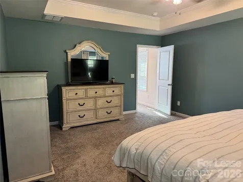 3184 Burnello Court Iron Station NC 28080