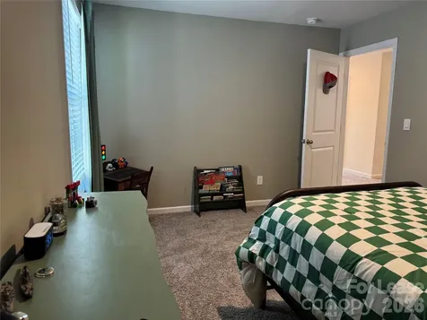 3184 Burnello Court Iron Station NC 28080