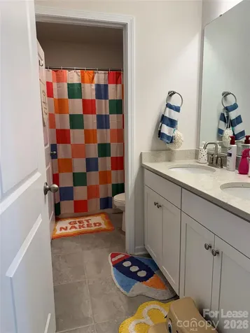 3184 Burnello Court Iron Station NC 28080
