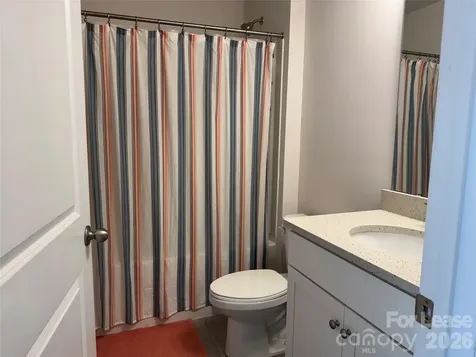 3184 Burnello Court Iron Station NC 28080