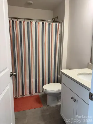 3184 Burnello Court Iron Station NC 28080