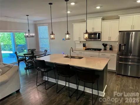 3184 Burnello Court Iron Station NC 28080