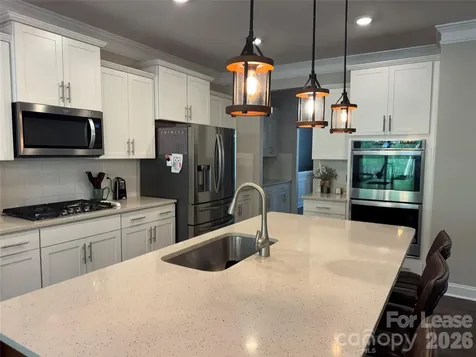 3184 Burnello Court Iron Station NC 28080