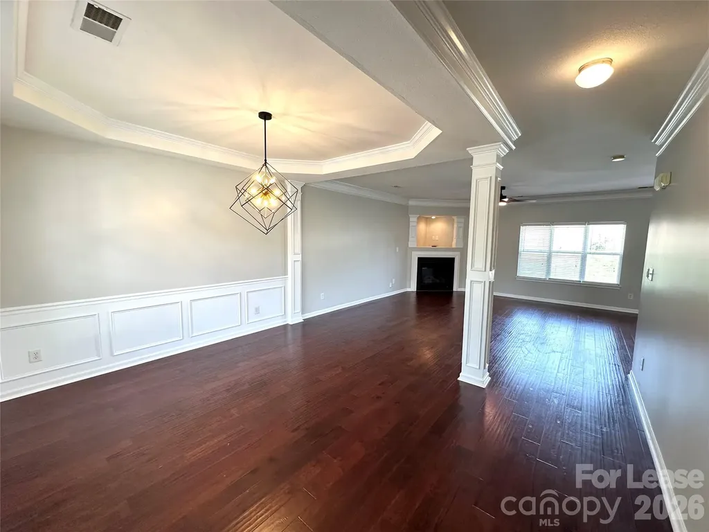 8227 Belmont Stables Drive Charlotte NC 28216