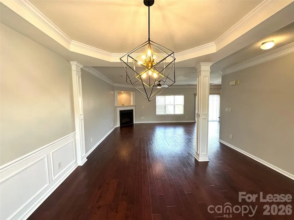 8227 Belmont Stables Drive Charlotte NC 28216