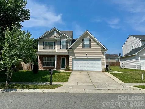 8227 Belmont Stables Drive Charlotte NC 28216