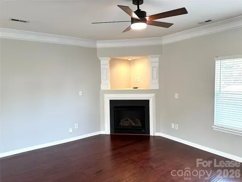 8227 Belmont Stables Drive Charlotte NC 28216