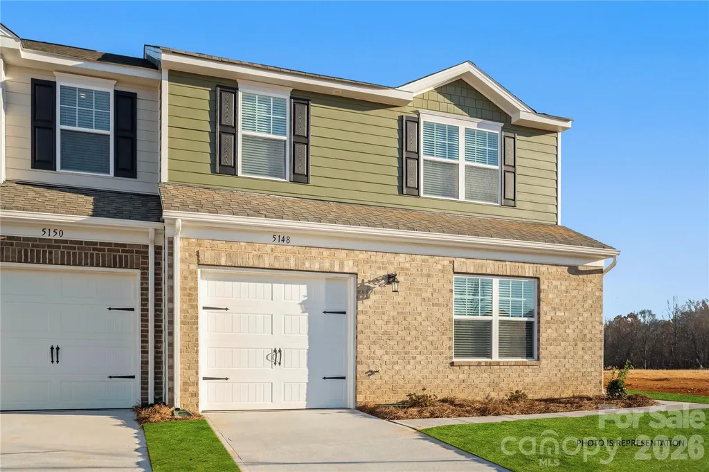 5100 Tommy Lane Stanley NC 28164
