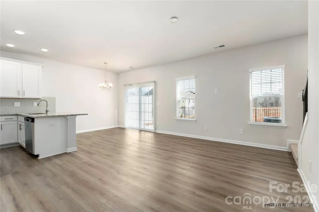 5100 Tommy Lane Stanley NC 28164