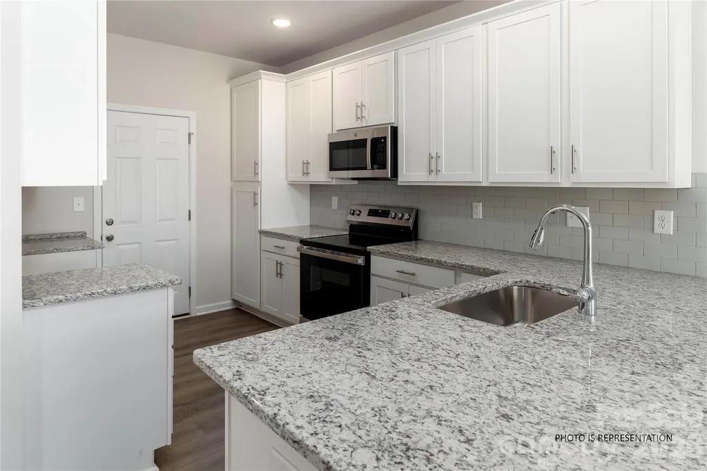 5100 Tommy Lane Stanley NC 28164