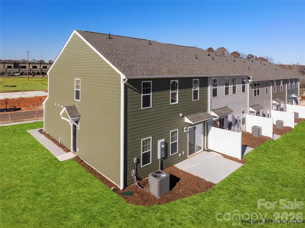5100 Tommy Lane Stanley NC 28164