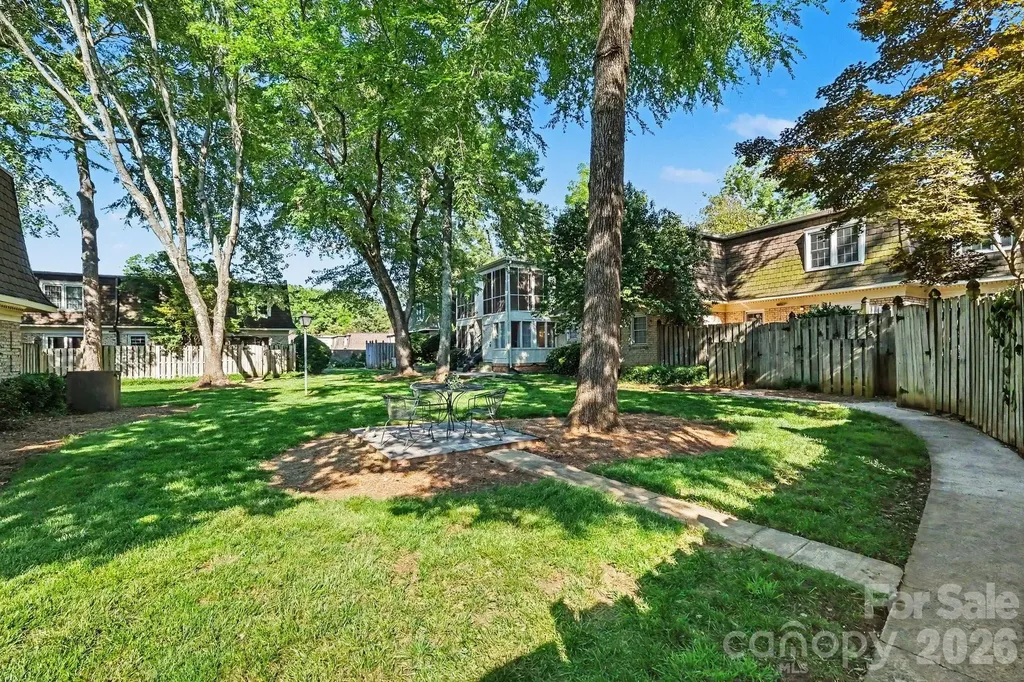 2235 Rexford Road Charlotte NC 28211