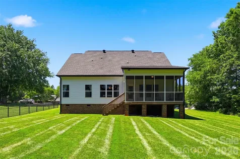 1298 Cole Avenue Rock Hill SC 29732