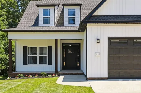 1298 Cole Avenue Rock Hill SC 29732