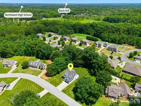 1298 Cole Avenue Rock Hill SC 29732