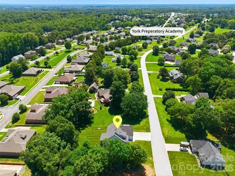 1298 Cole Avenue Rock Hill SC 29732