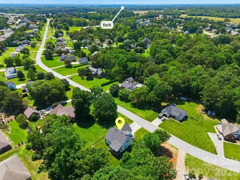 1298 Cole Avenue Rock Hill SC 29732