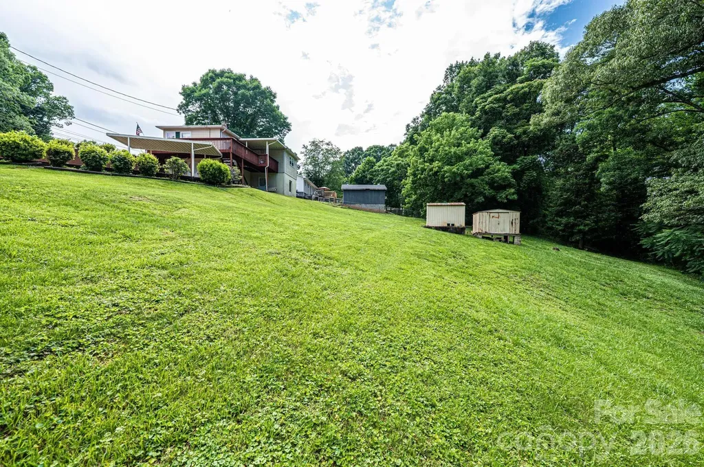 452 Swanson Drive SW Lenoir NC 28645