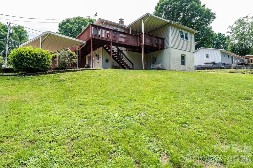 452 Swanson Drive SW Lenoir NC 28645