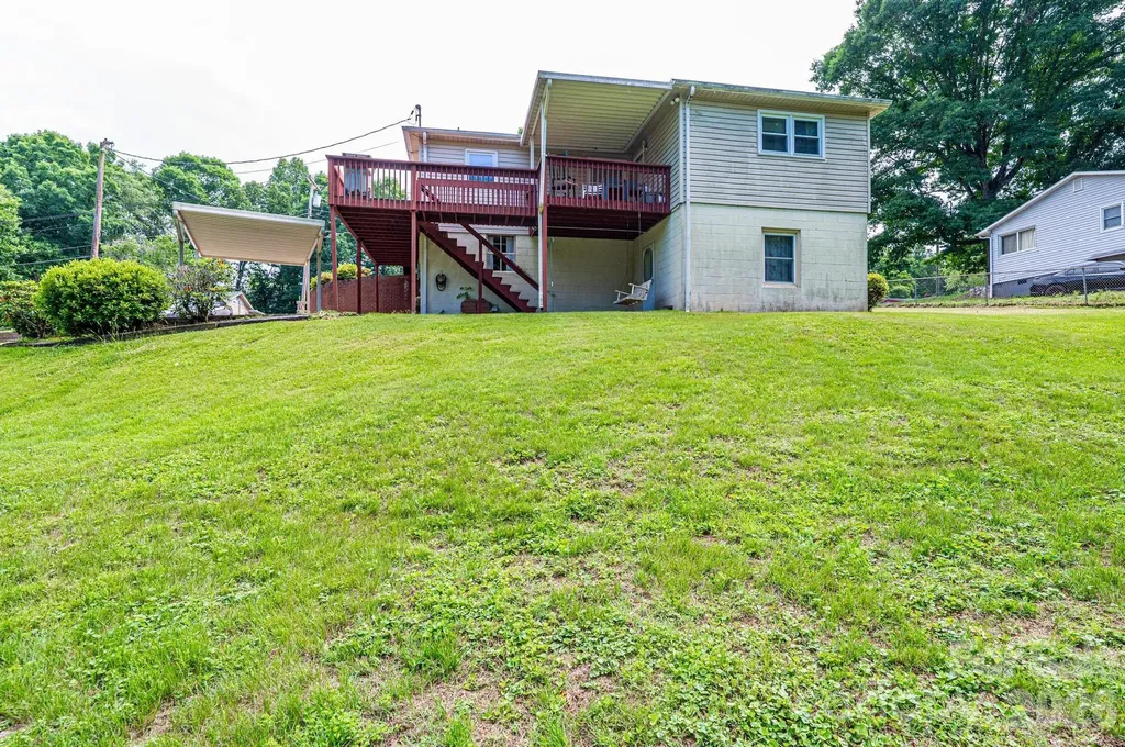 452 Swanson Drive SW Lenoir NC 28645