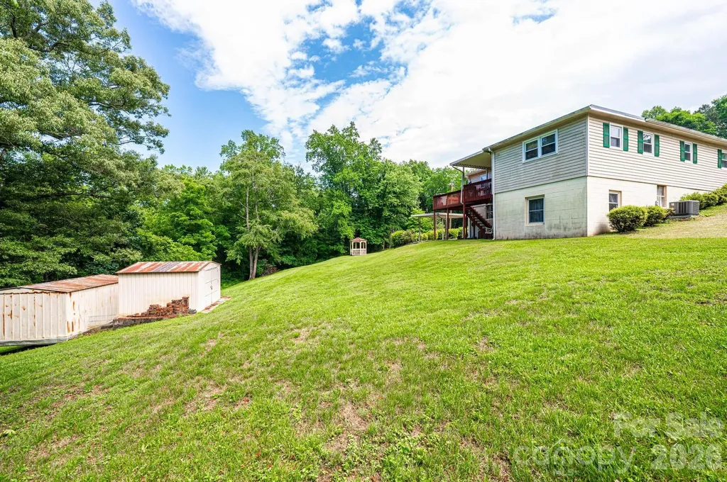 452 Swanson Drive SW Lenoir NC 28645