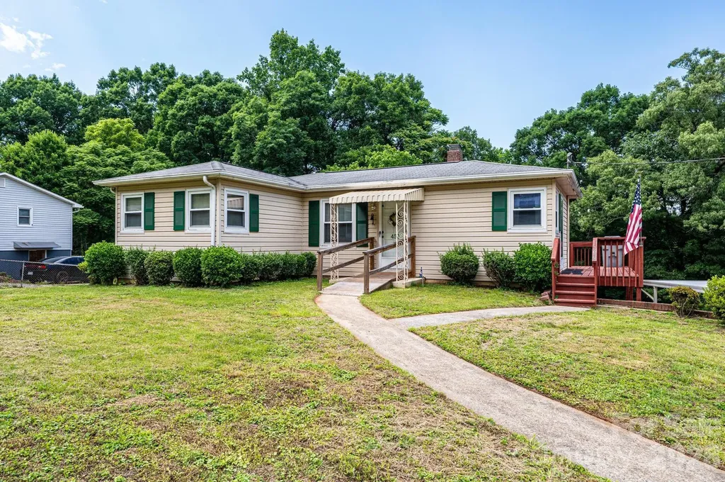 452 Swanson Drive SW Lenoir NC 28645