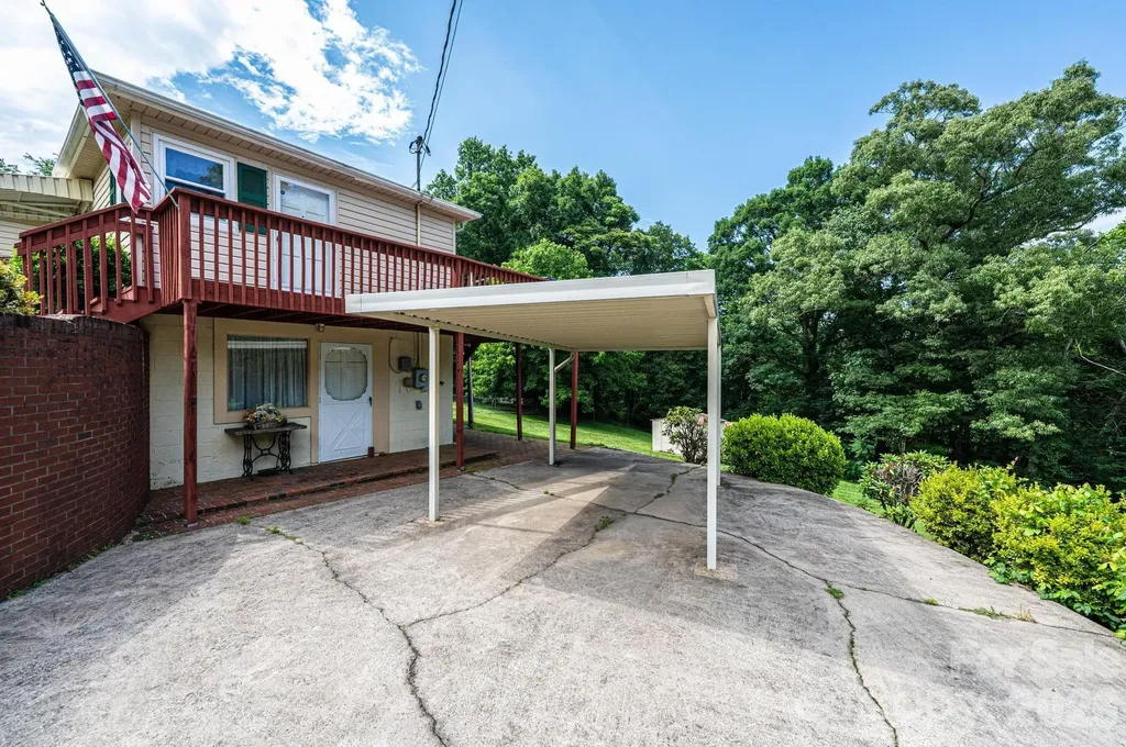 452 Swanson Drive SW Lenoir NC 28645
