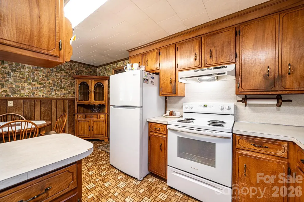 452 Swanson Drive SW Lenoir NC 28645