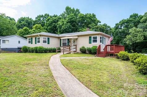 452 Swanson Drive SW Lenoir NC 28645